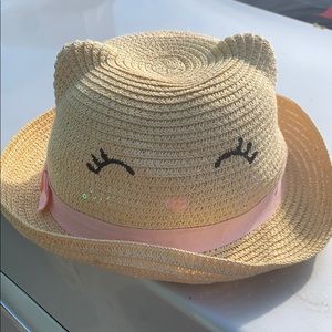 Sun hat